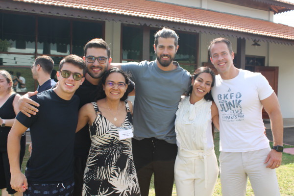 PH - Novembro 01 - Grupo 712/2022