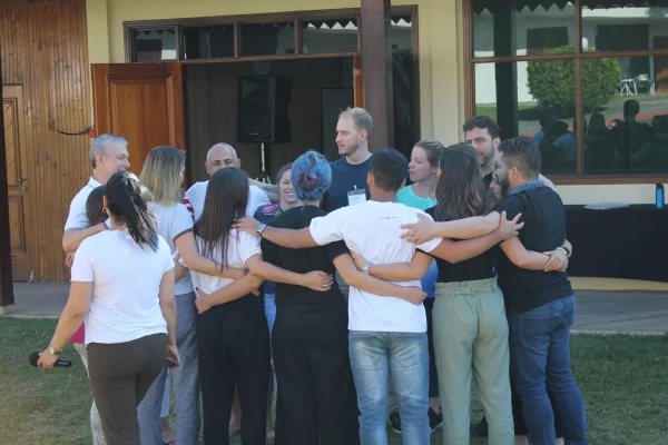 PH – Dezembro 1 – Grupo 643/2018