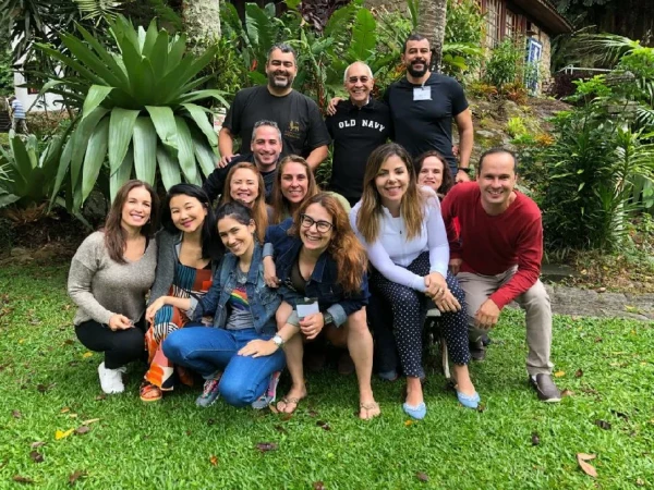 PH – Novembro RJ – Grupo 660/2019