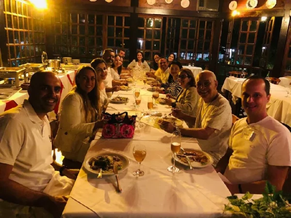 PH – Novembro RJ – Grupo 660/2019