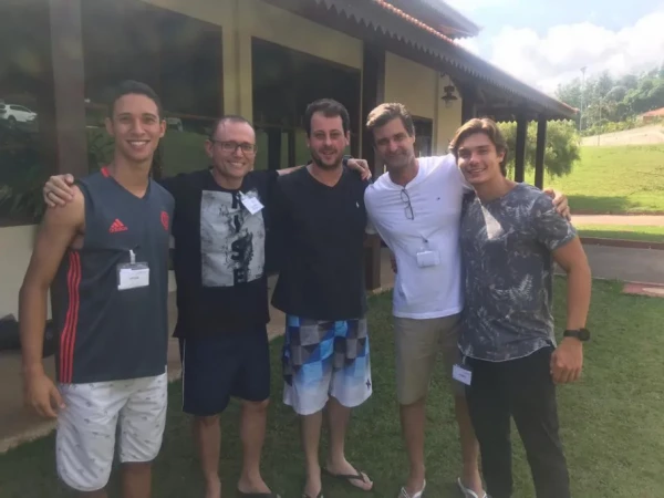 PH – Dezembro 1 – Grupo 662/2019