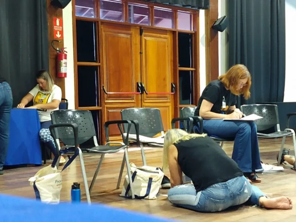 PH – Março 01 – Grupo 667/2020