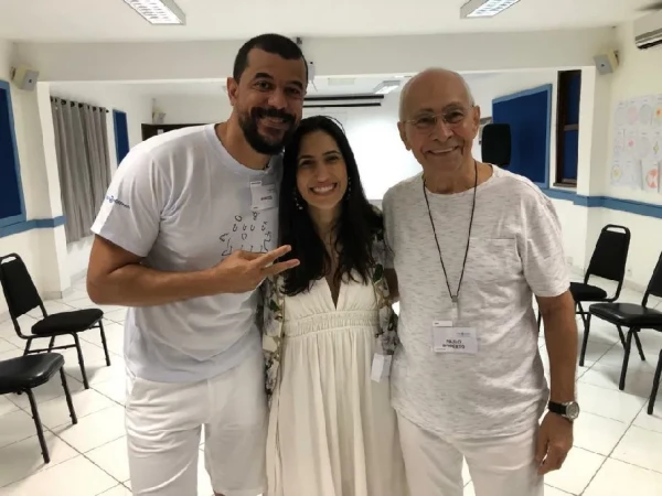 PH – Novembro RJ – Grupo 660/2019