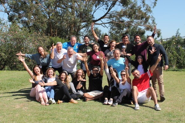 PH - Novembro - 01 - Grupo 764/2025