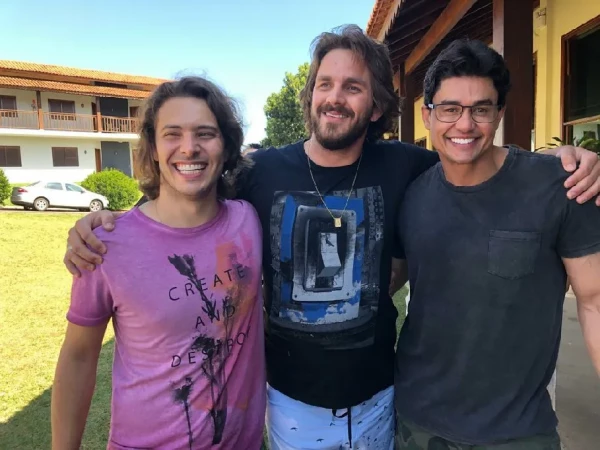 PH – Novembro SP – Grupo 661/2019