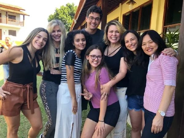 PH – Novembro SP – Grupo 661/2019