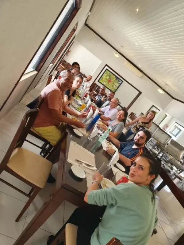 PH – Outubro 1 – Grupo 658/2019