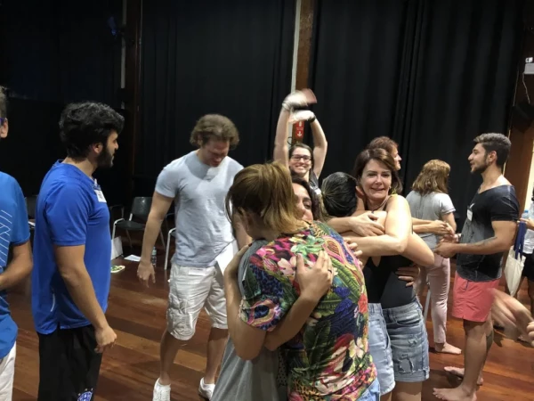 Master PH – Março/2019