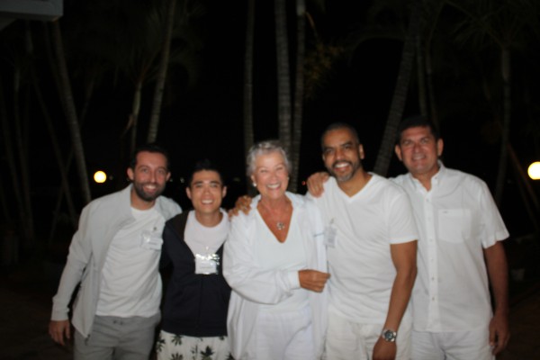 PH - Abril - Grupo 719/2023