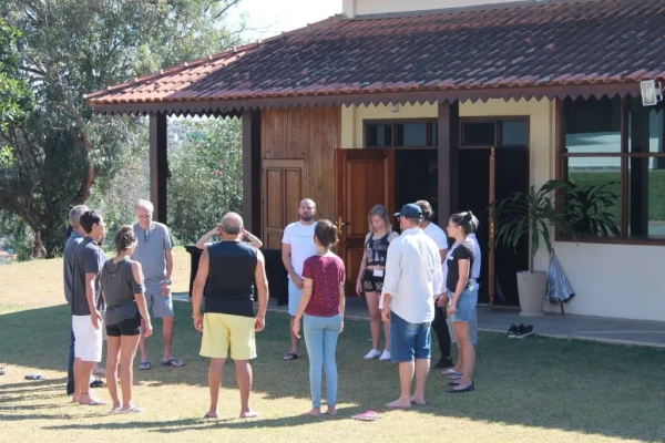 PH – Outubro 1 – Grupo 658/2019