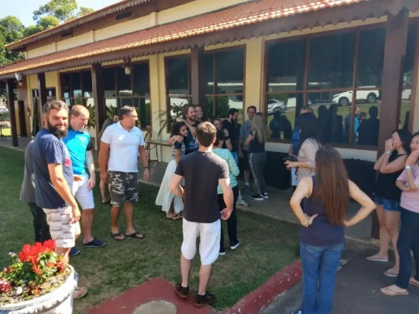 PH – Novembro SP – Grupo 661/2019