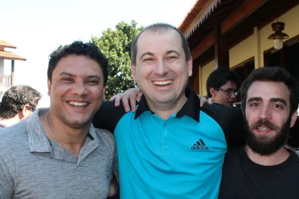 PH – Novembro SP – Grupo 661/2019