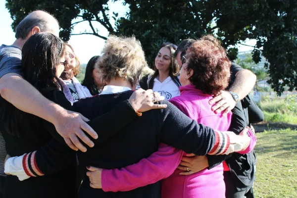 Ph – Junho 1- Grupo 652 / 2019