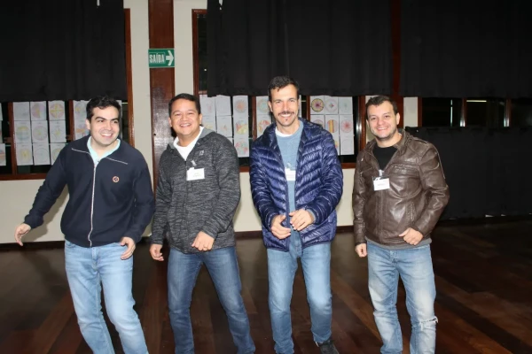 PH – Ago 2 – Grupo 656/2019