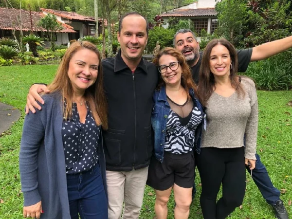 PH – Novembro RJ – Grupo 660/2019