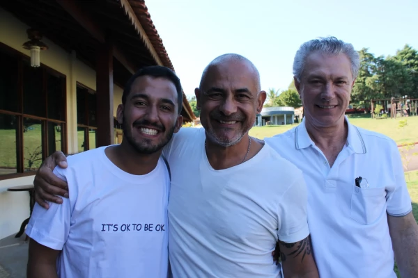 PH – Dezembro 1 – Grupo 643/2018