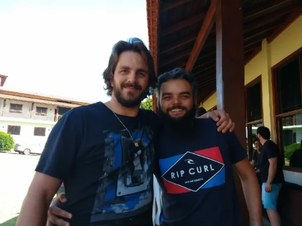 PH – Novembro SP – Grupo 661/2019