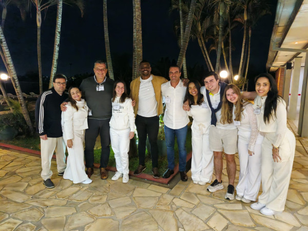 PH - Julho - 02 - Grupo 776/2026