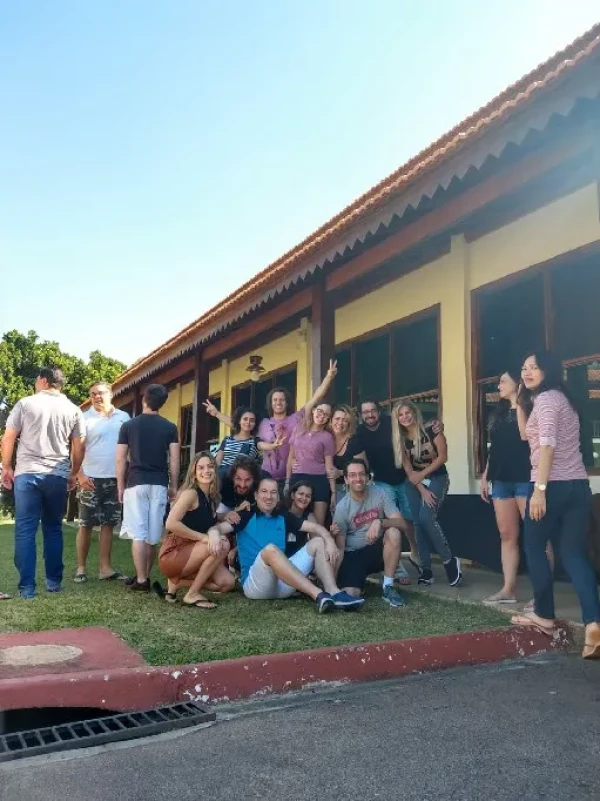 PH – Novembro SP – Grupo 661/2019