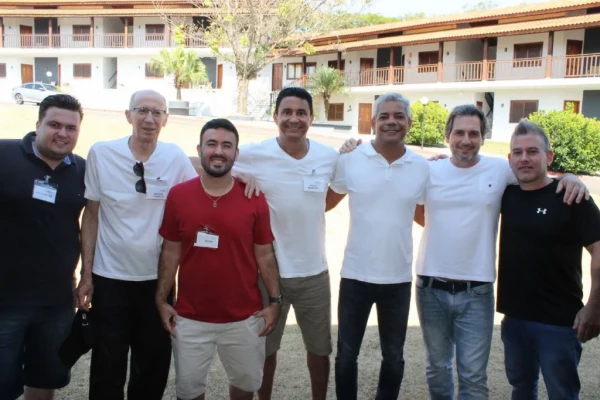 PH – Outubro 2 – Grupo 659/2019