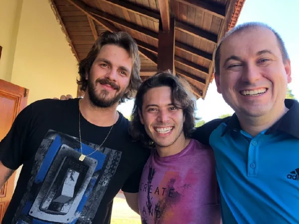 PH – Novembro SP – Grupo 661/2019