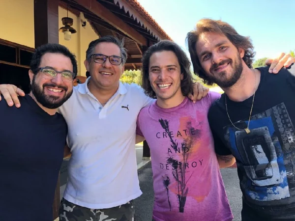 PH – Novembro SP – Grupo 661/2019