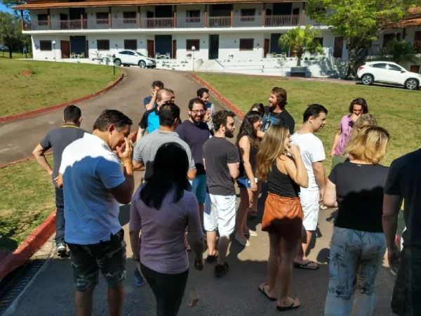 PH – Novembro SP – Grupo 661/2019