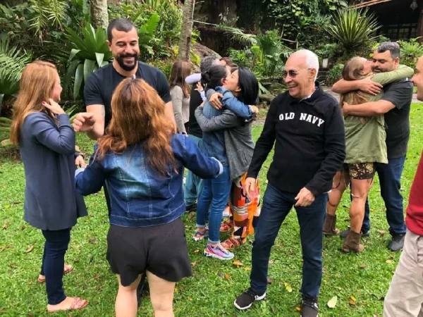 PH – Novembro RJ – Grupo 660/2019