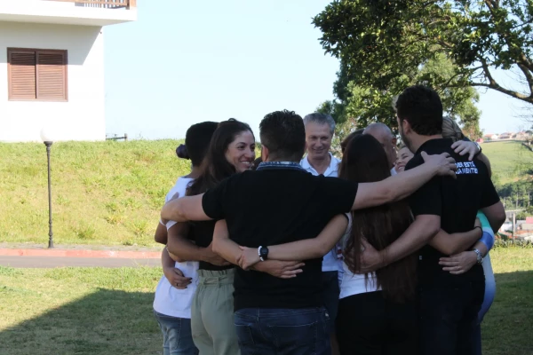 PH – Dezembro 1 – Grupo 643/2018