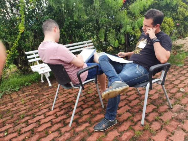 PH – Janeiro 1 – Grupo 663/2020