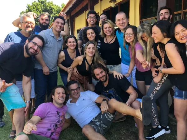 PH – Novembro SP – Grupo 661/2019