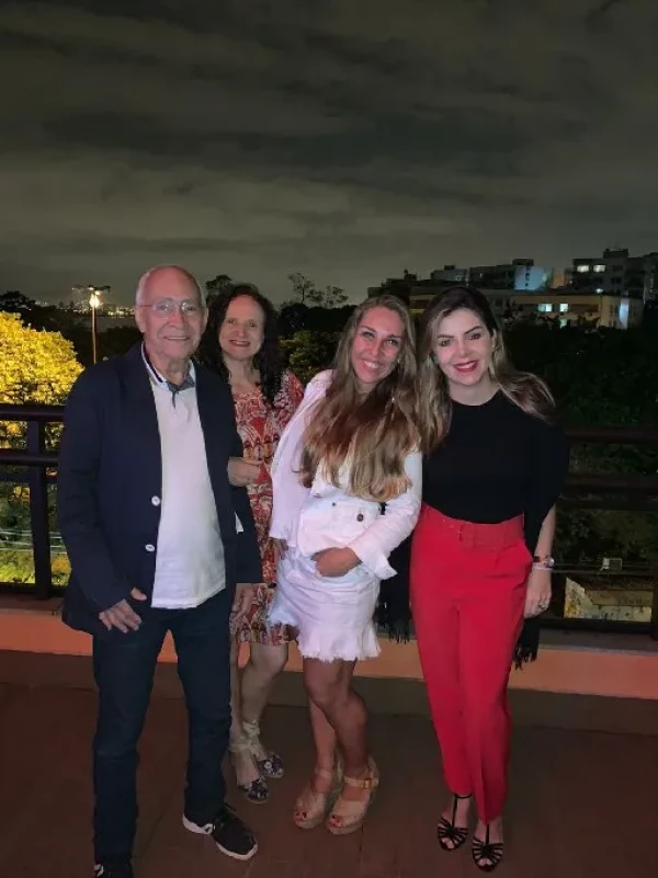 PH – Novembro RJ – Grupo 660/2019