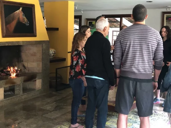 PH – Novembro RJ – Grupo 660/2019