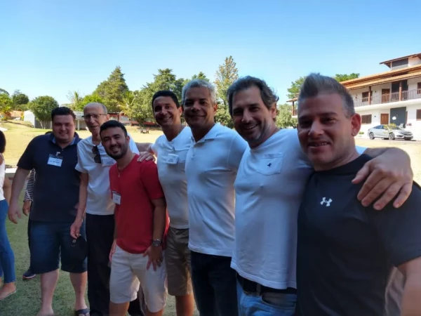 PH – Outubro 2 – Grupo 659/2019