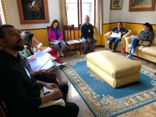 PH – Novembro RJ – Grupo 660/2019