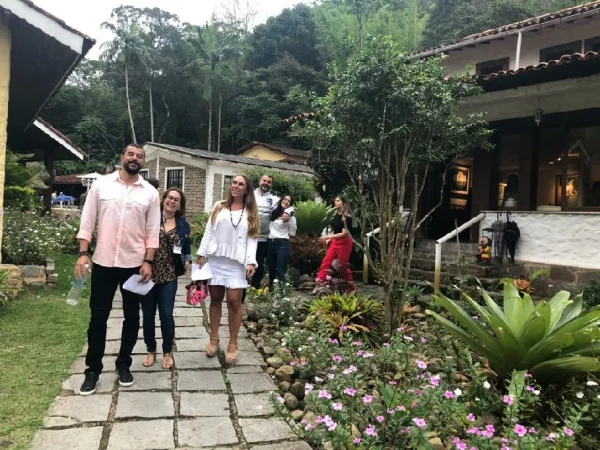 PH – Novembro RJ – Grupo 660/2019