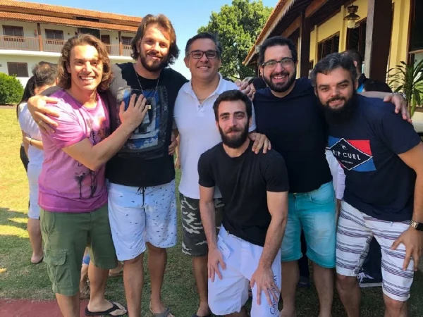 PH – Novembro SP – Grupo 661/2019