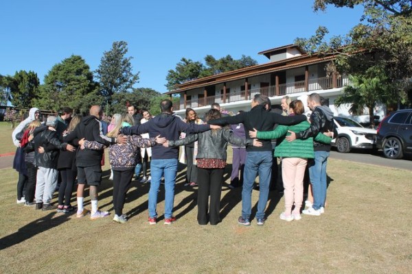 PH - Maio - 01 - Grupo 738/2024