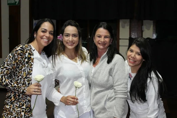 Ph – Junho 1- Grupo 652 / 2019