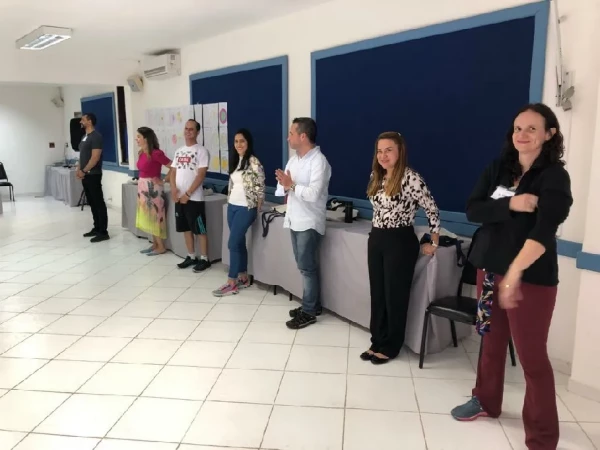 PH – Novembro RJ – Grupo 660/2019