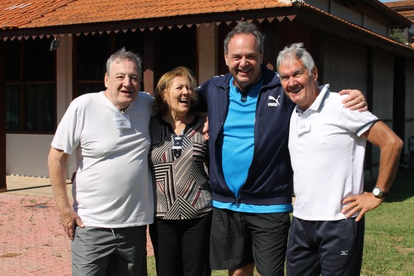 PH - Novembro - 01 - Grupo 764/2025