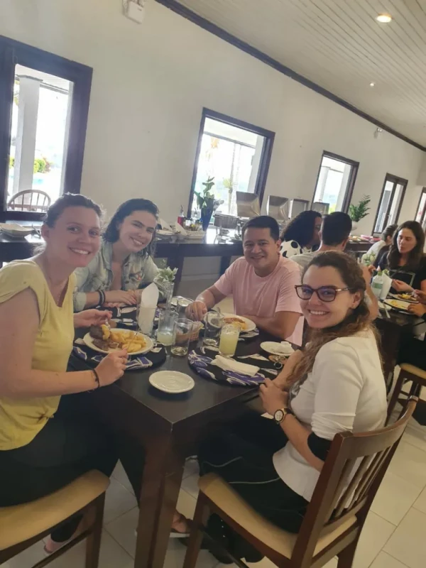 PH – Ago 2 – Grupo 656/2019