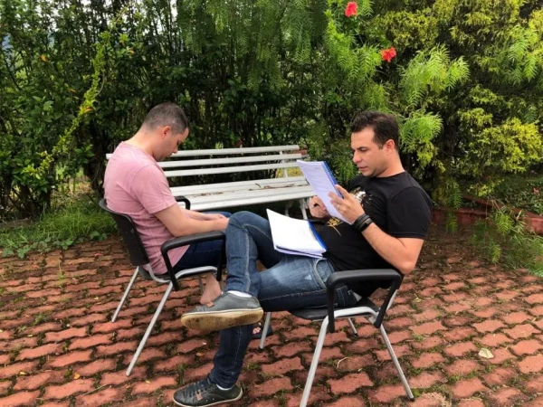 PH – Janeiro 1 – Grupo 663/2020