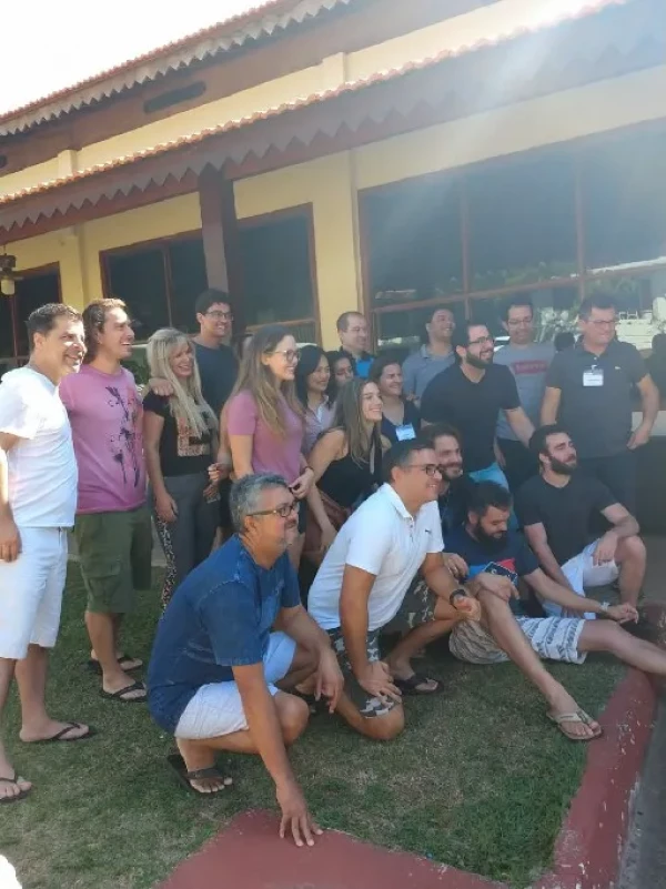 PH – Novembro SP – Grupo 661/2019