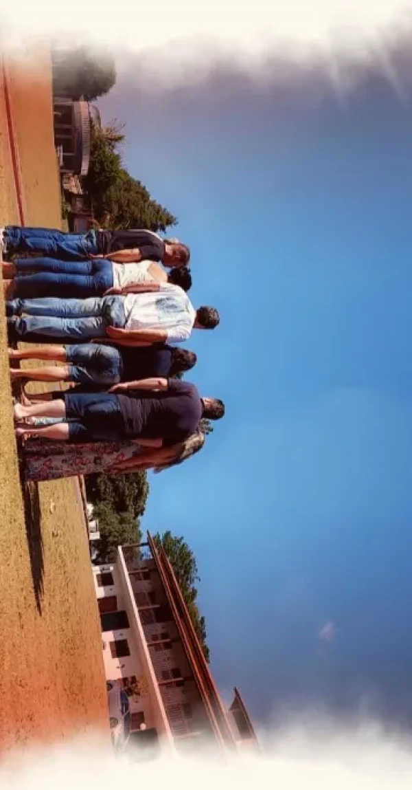 PH – Outubro 2 – Grupo 659/2019