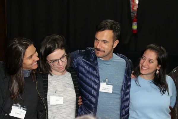 PH – Ago 2 – Grupo 656/2019