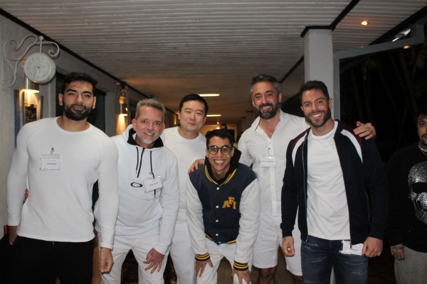 PH - Setembro 02 - Grupo 709/2022