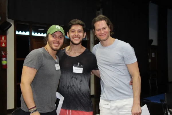 Master PH – Março/2019