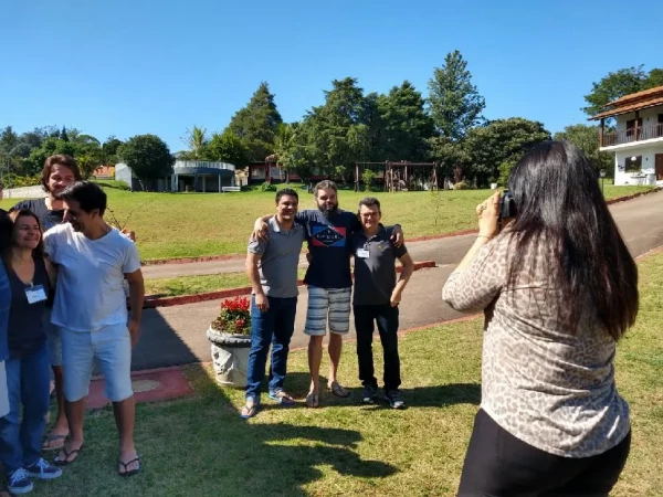 PH – Novembro SP – Grupo 661/2019