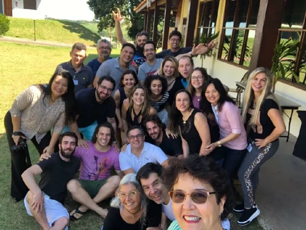 PH – Novembro SP – Grupo 661/2019